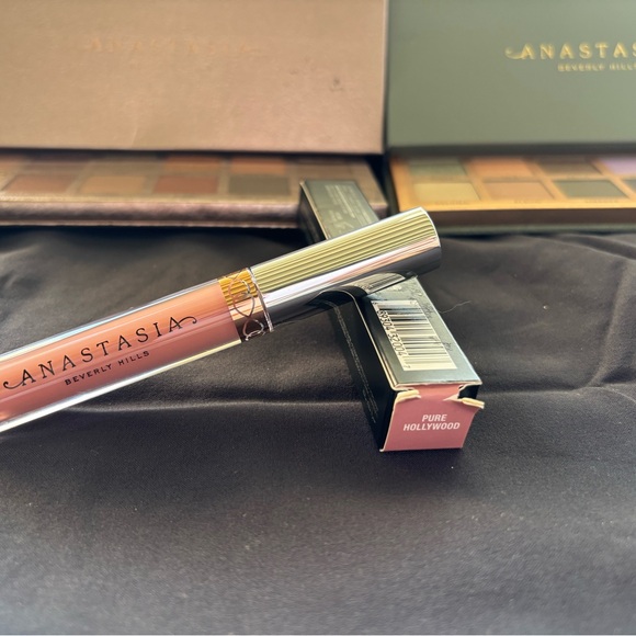 Anastasia Beverly Hills Lip Gloss - Pure Hollywood